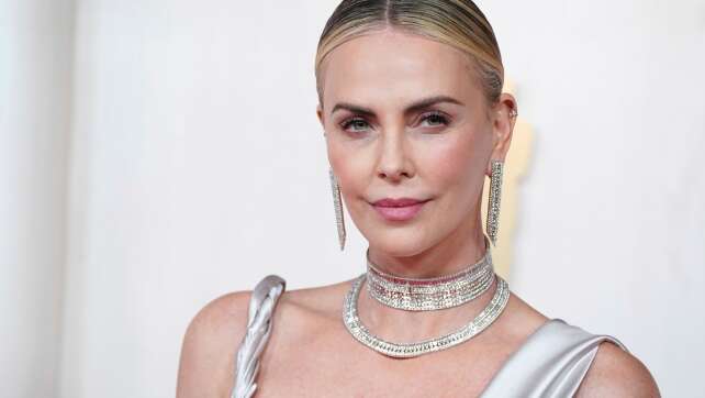 Charlize Theron wird als Kletterin in «Apex»-Thriller gejagt