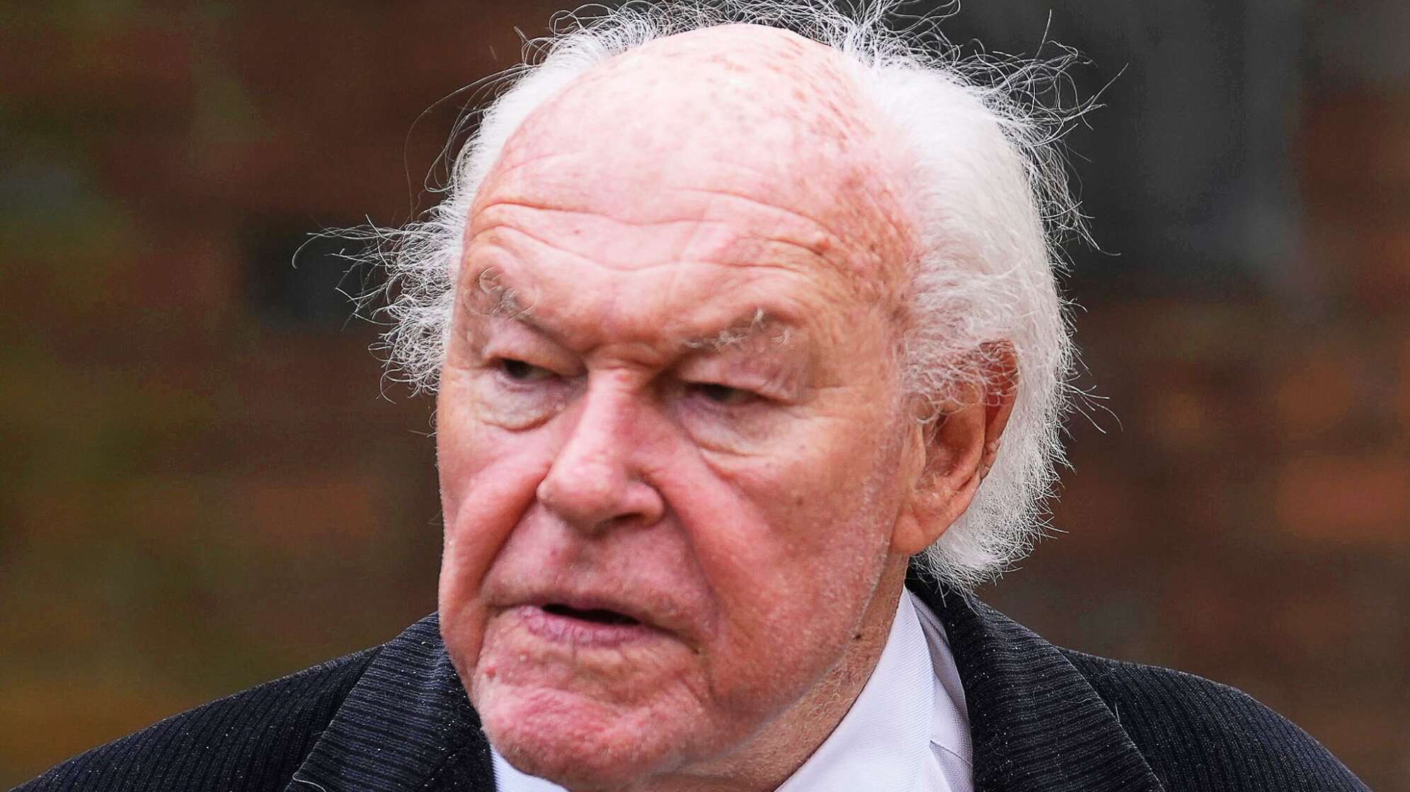 Timothy West