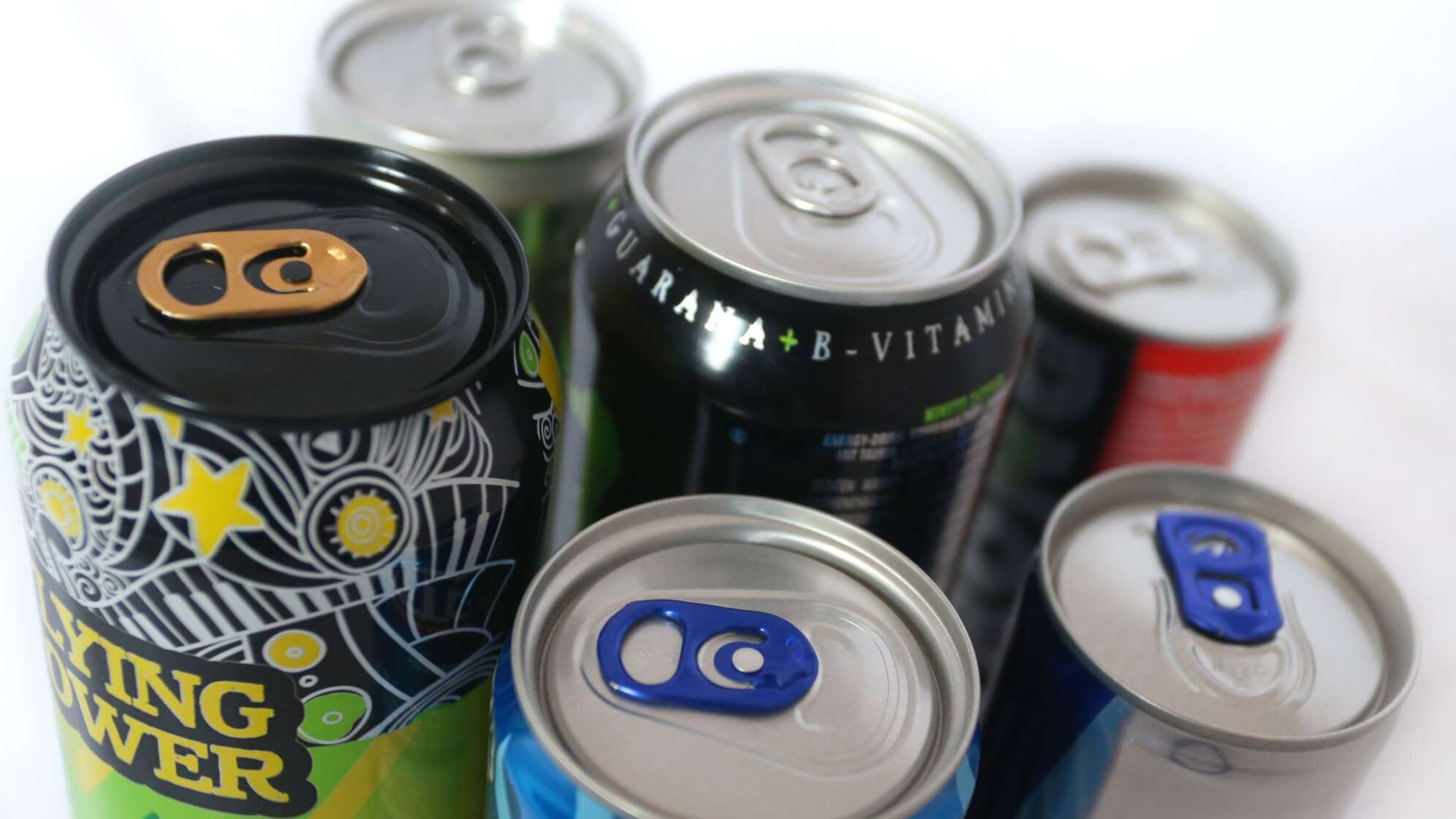 Energydrinks