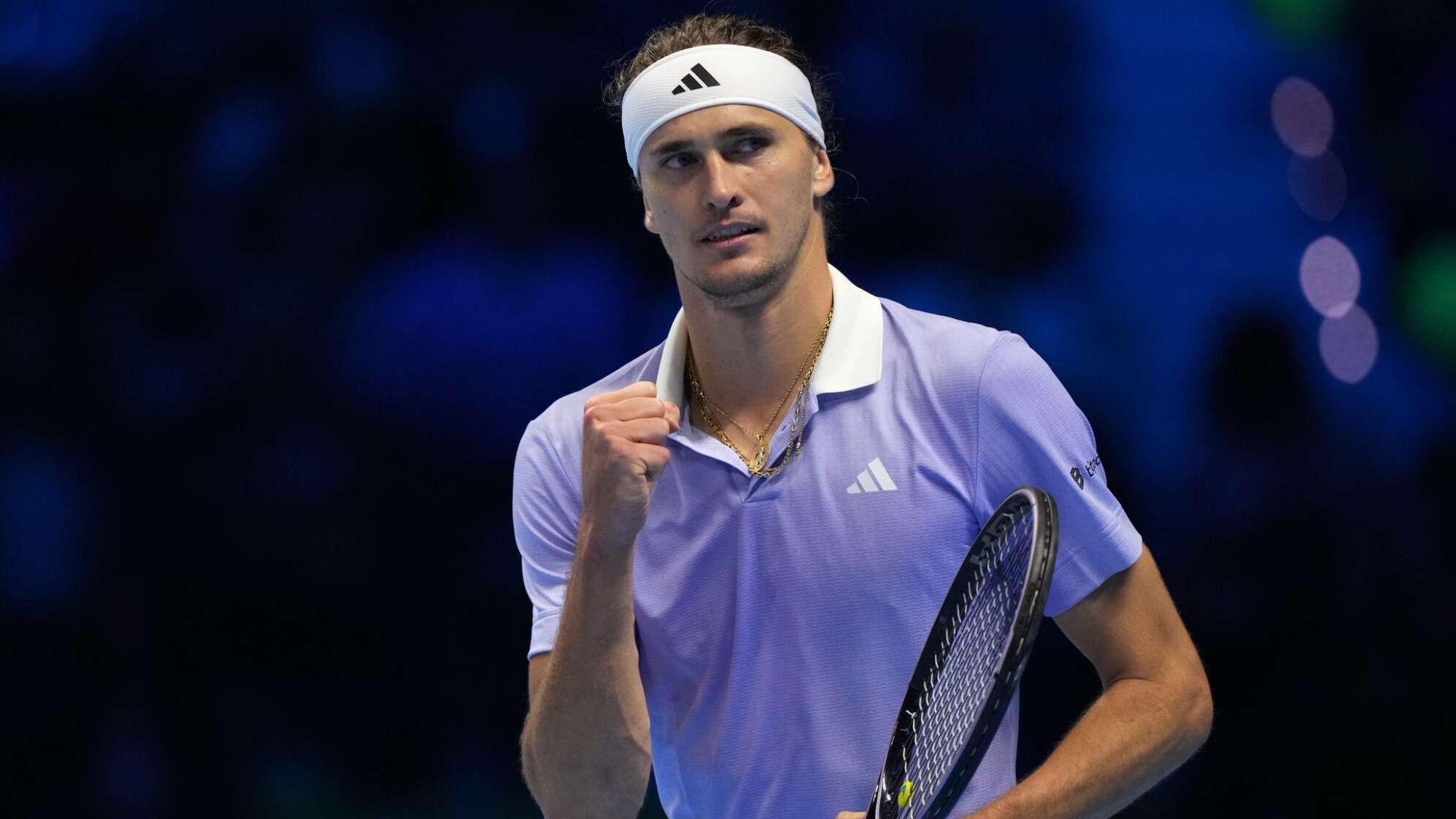 ATP-World Tour Finals in Turin