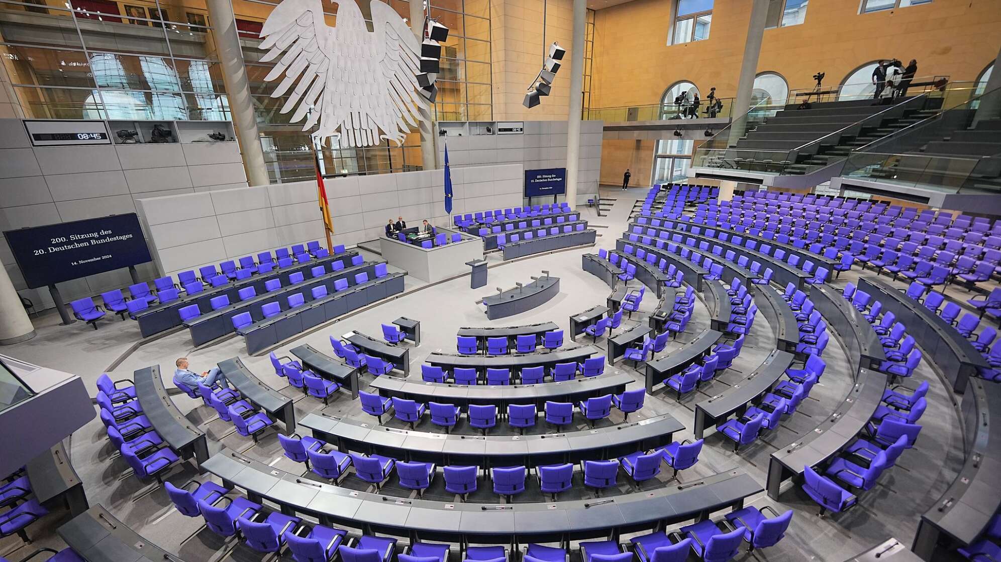 Bundestag