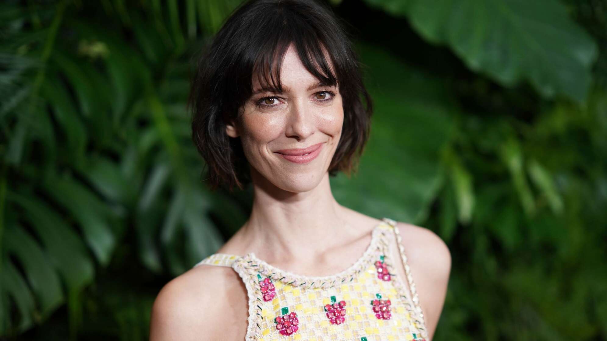 Rebecca Hall