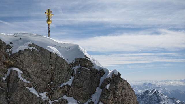 Fleischlos auf der Zugspitze - Restaurant stellt um