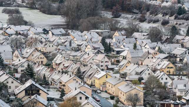 Kälte und winterliches Wetter bleiben vorerst