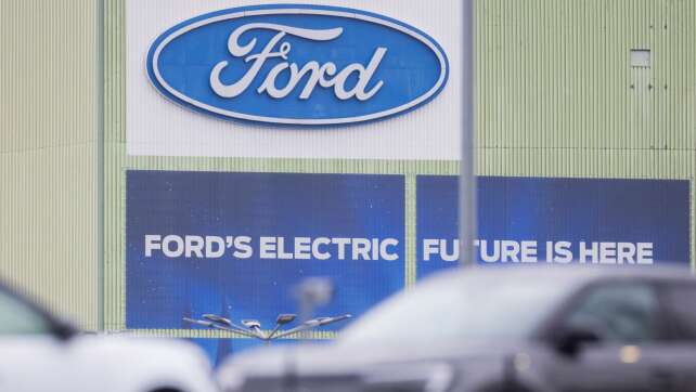 2.900 Jobs weniger: Ford zückt schon wieder den Rotstift