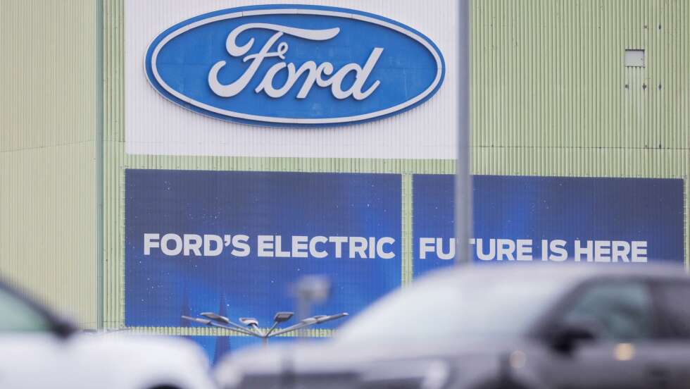 2.900 Jobs weniger: Ford zückt schon wieder den Rotstift