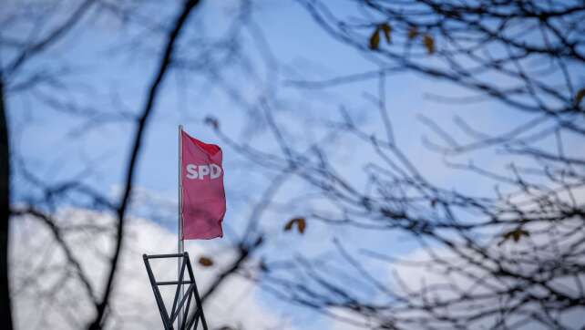 SPD-Politiker fordern umgehende Entscheidung in K-Frage