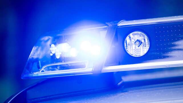 81-Jähriger stirbt nach Fahrradsturz - Unfall möglich