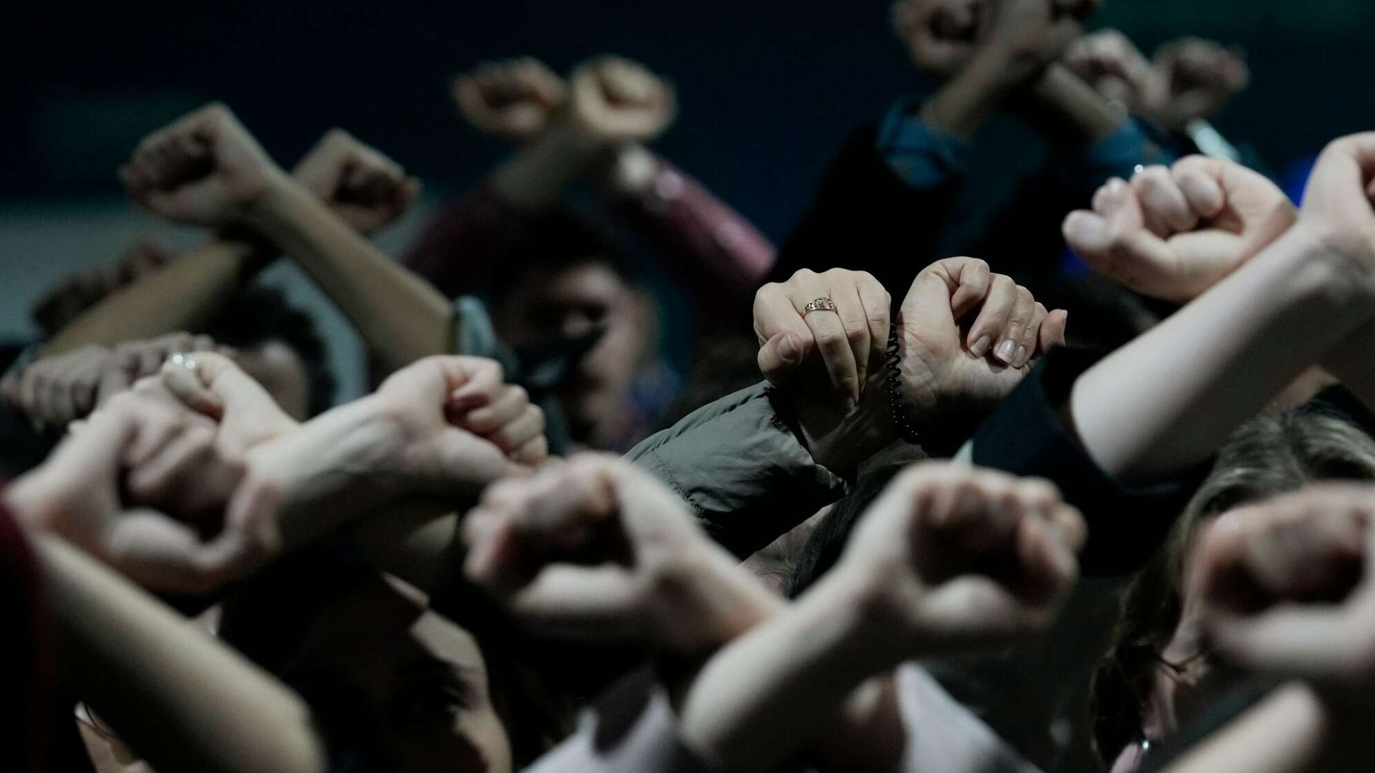 Weltklimakonferenz COP29 in Baku