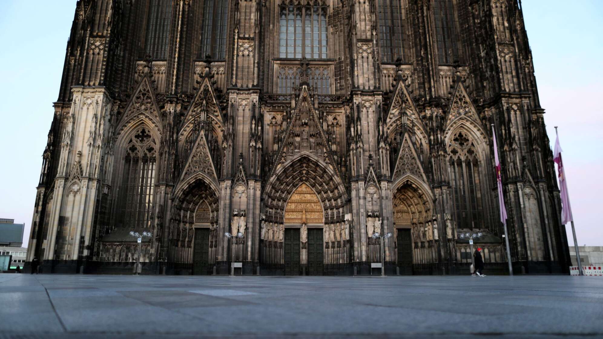 Kölner Dom