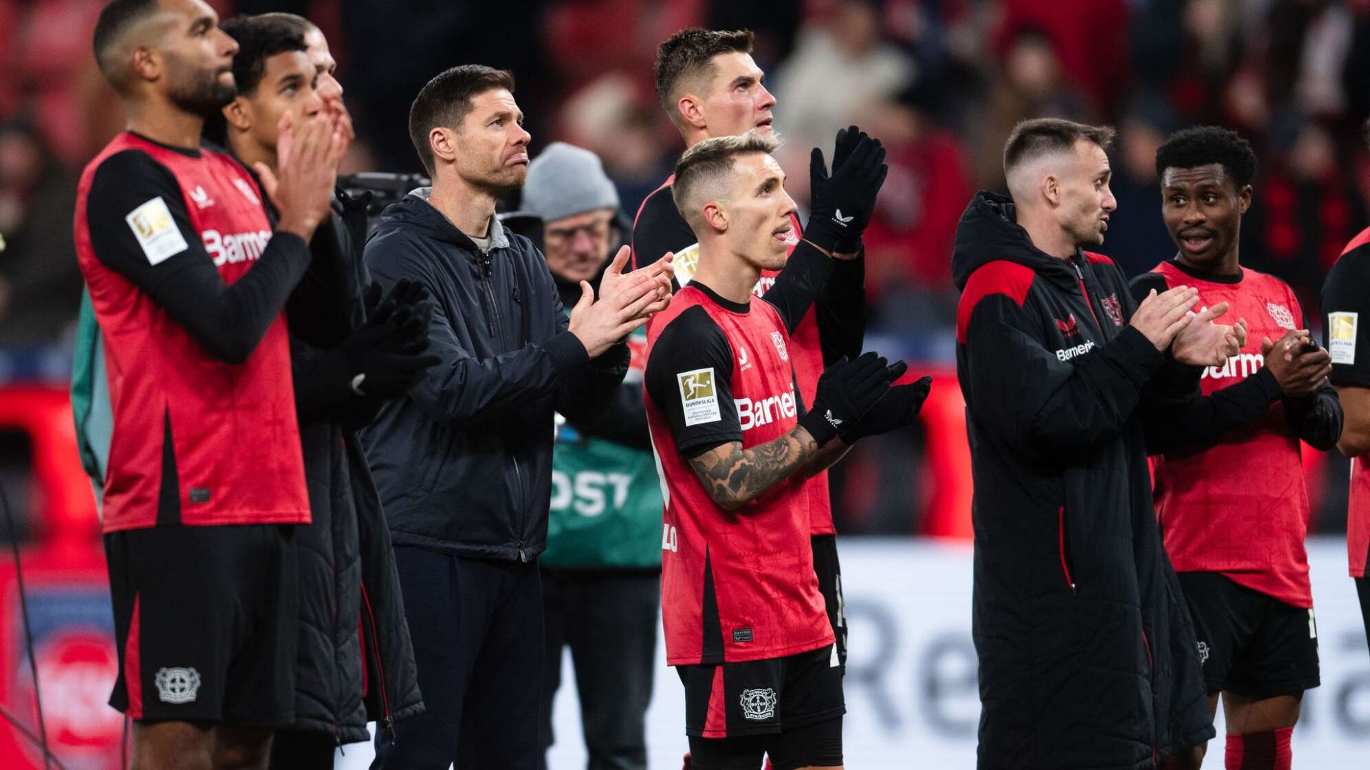 Bayer Leverkusen