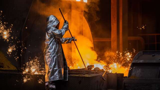 Thyssenkrupp-Stahl will Tausende Jobs streichen