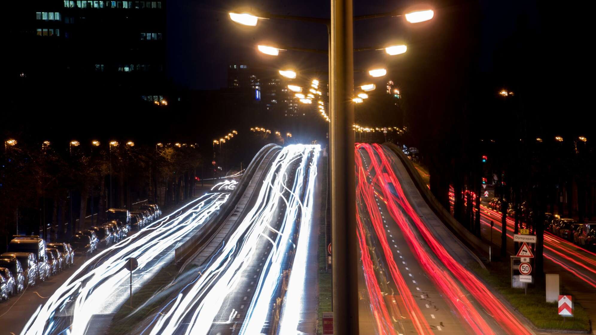 Jedes Auto braucht eine Versicherung