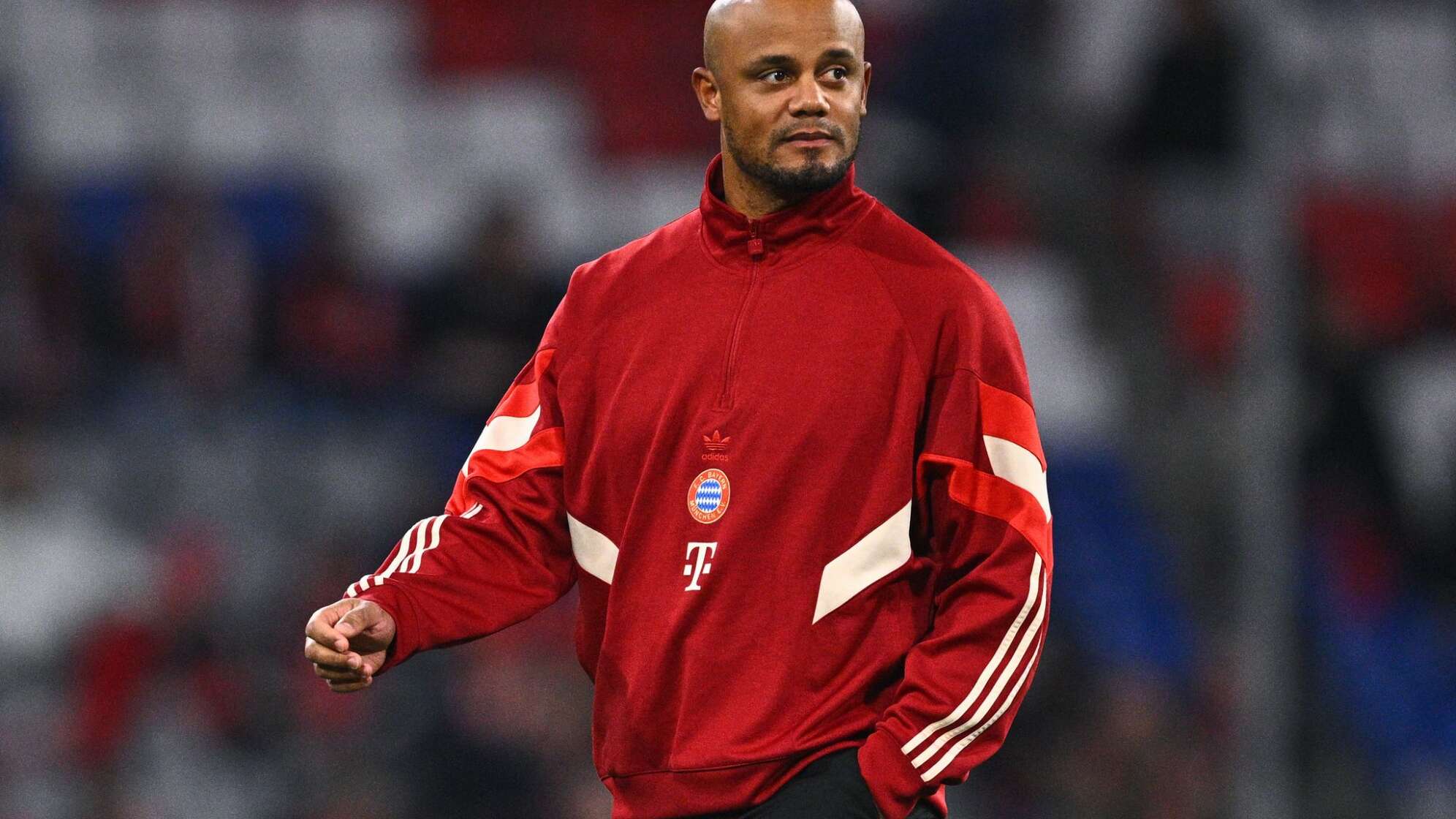 Bayern München - Paris Saint-Germain