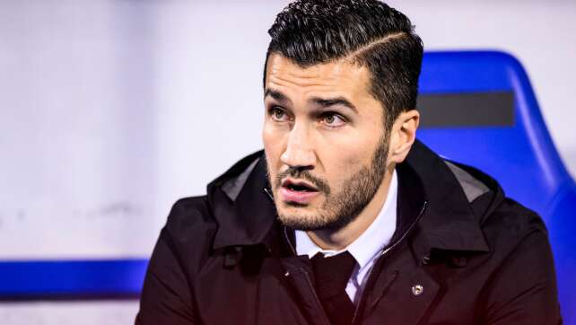 Mut und klarer Plan: So will Sahin die Bayern schlagen