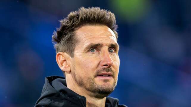 Klose: «Wir müssen dagegen halten und clever sein»