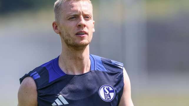 Ex-Schalker Baumgartl wechselt in die USA