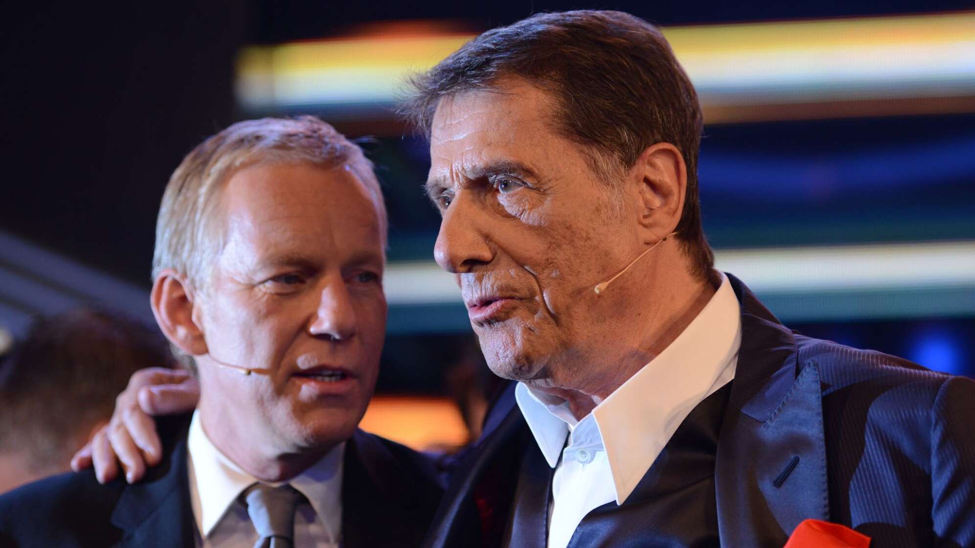 Jubiläumsgala 80. Geburtstag Udo Jürgens