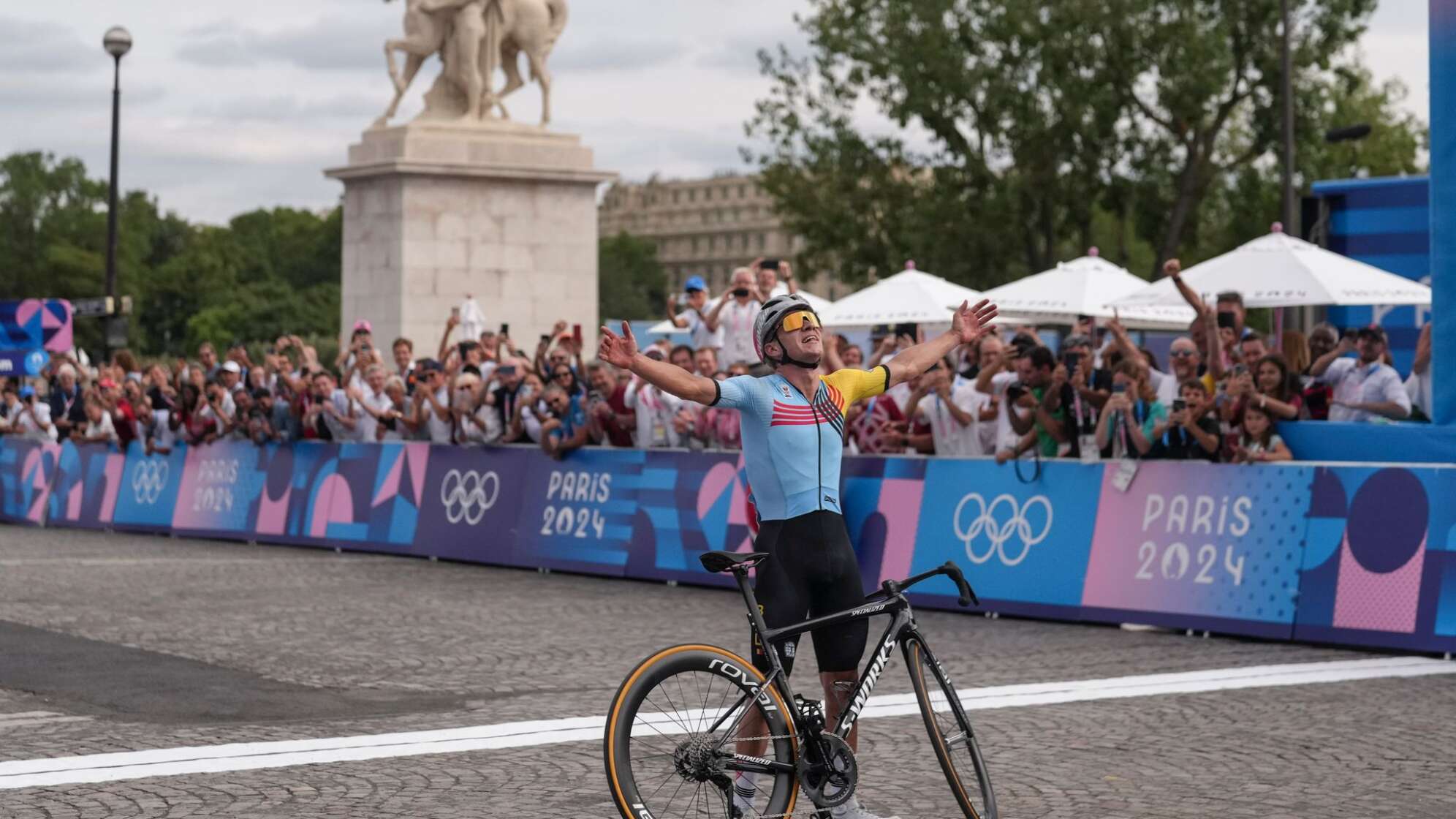 Remco Evenepoel