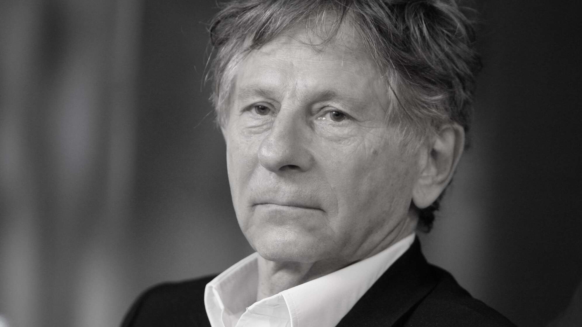 Roman Polanski