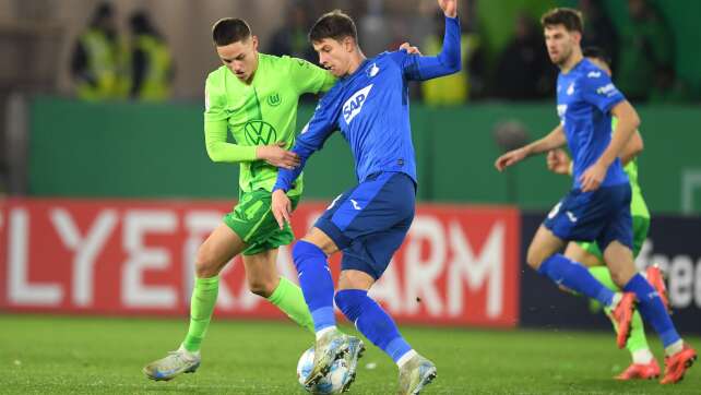 Wolfsburg und Köln erreichen Pokal-Viertelfinale