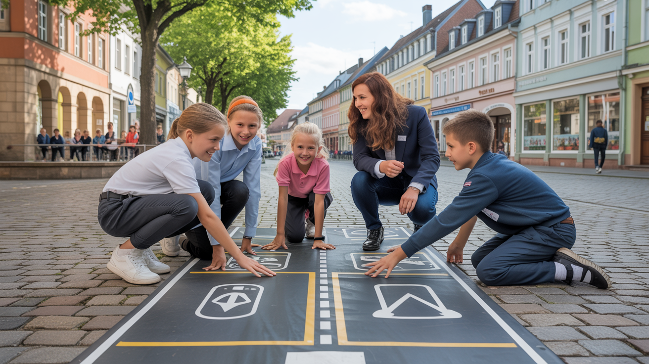 Beitragsbild zum Thema Beliebte weiterführende Schulen in Neuss: Ein Blick auf die Anmeldezahlen