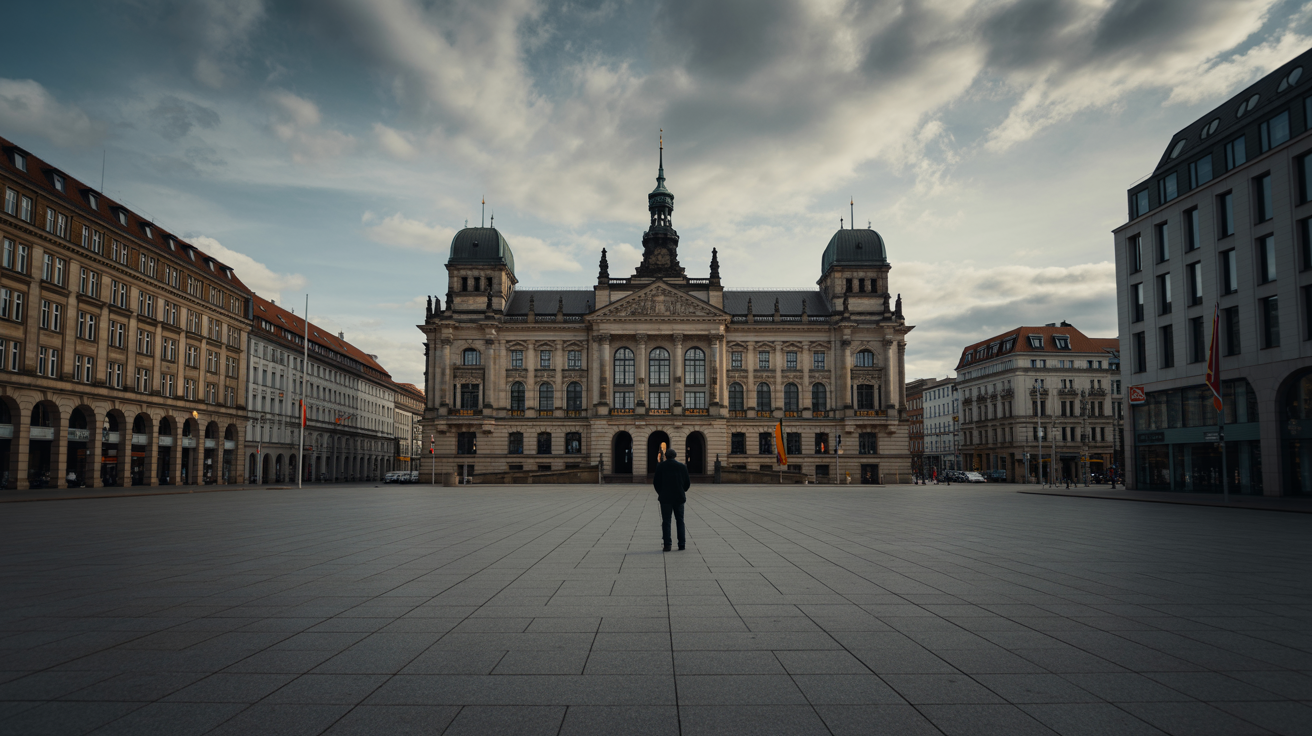 Beitragsbild zum Thema Politischer Skandal in Leverkusen: Rückzahlung unzulässiger Nebeneinkünfte