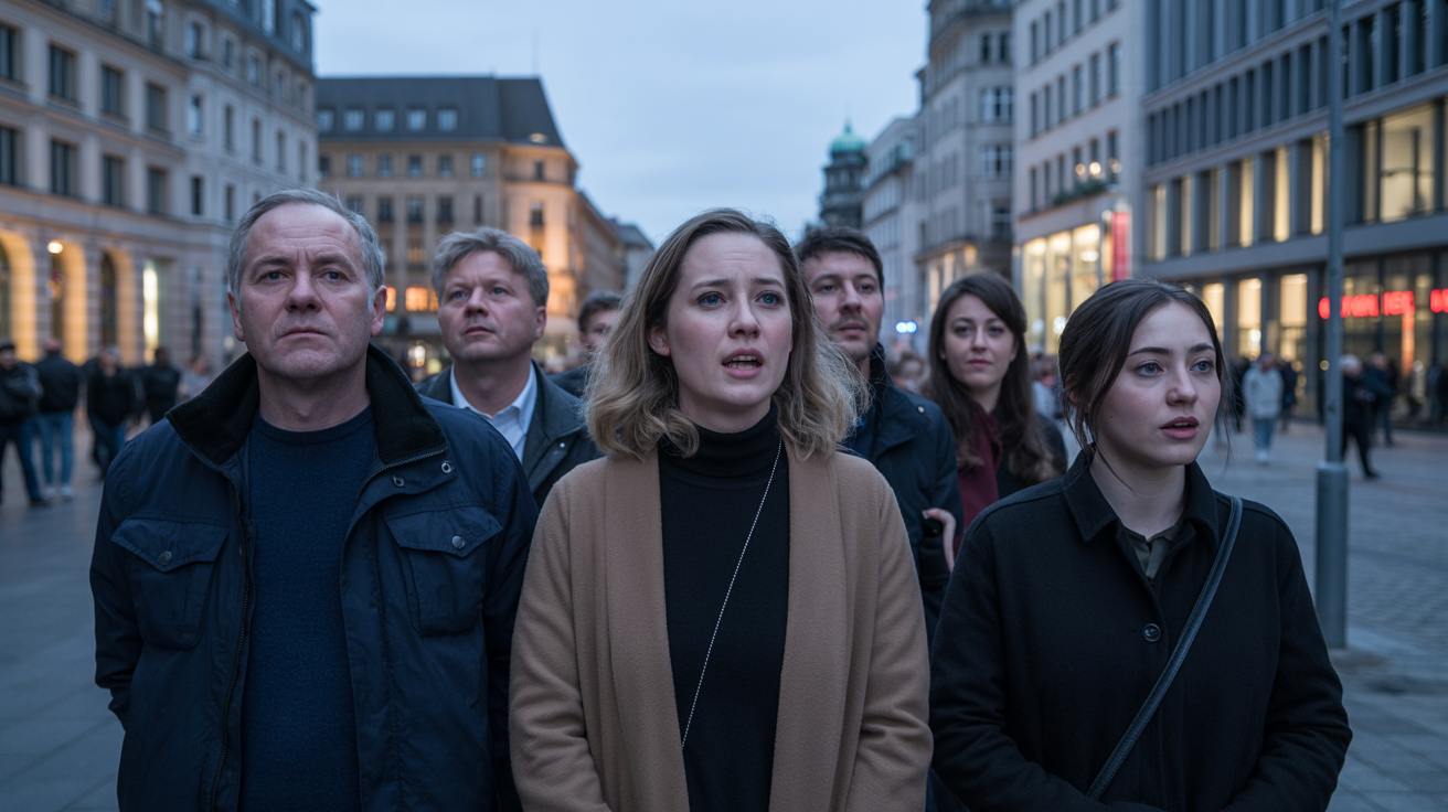 Beitragsbild zum Thema Bielefeld: Neuer Haftbefehl nach schwerem Messerangriff