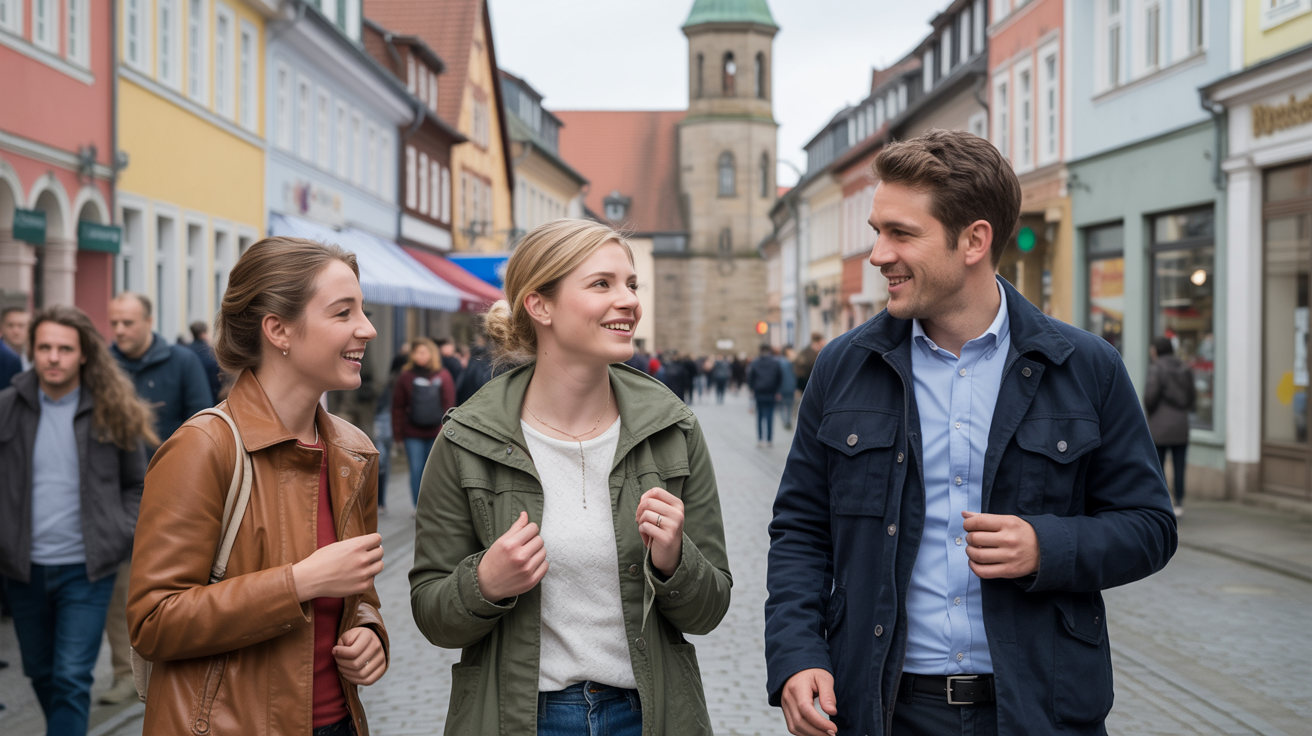 Beitragsbild zum Thema Mehrheit in NRW bejaht Olympia-Bewerbung am Rhein und Ruhr