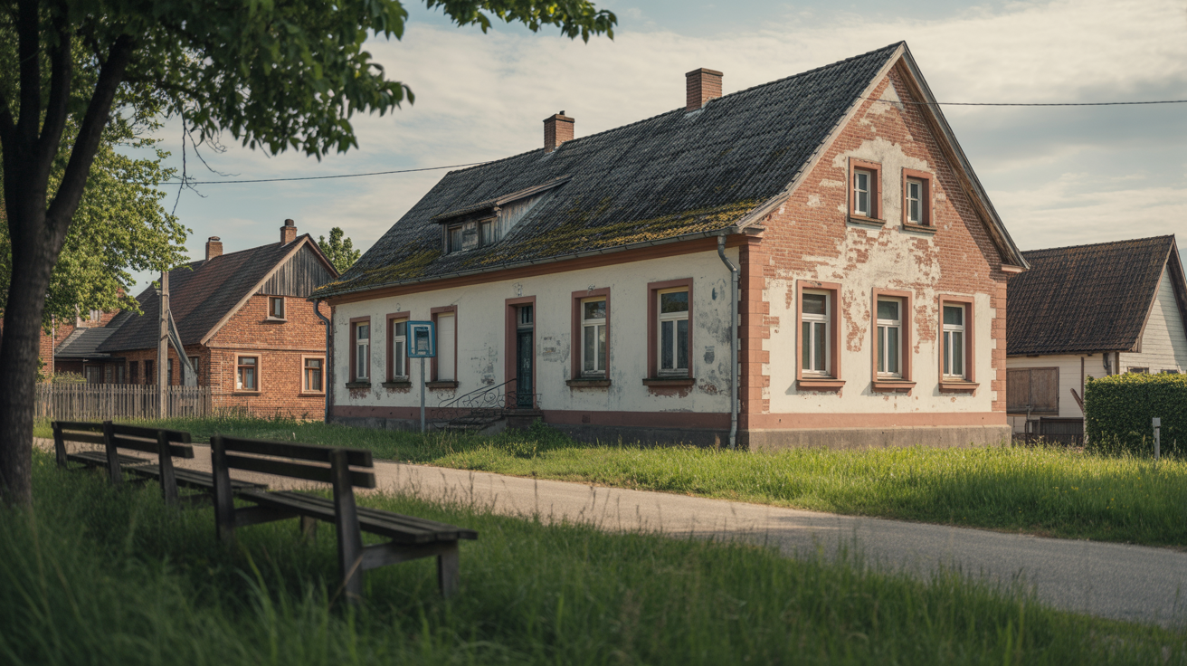 Beitragsbild zum Thema Nümbrecht stoppt Pläne für neues Ärztezentrum aufgrund von Ärztemangel