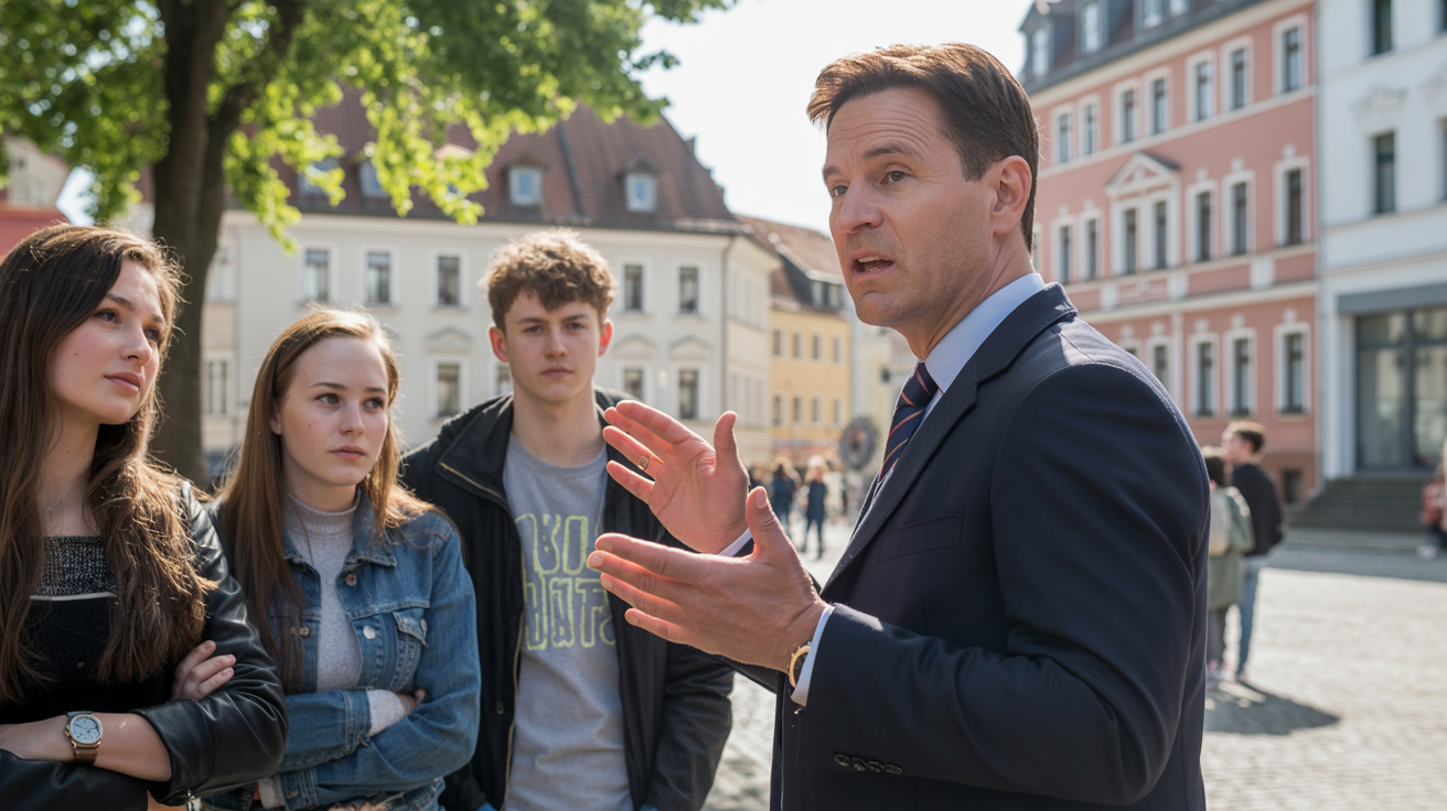 Beitragsbild zum Thema CSU fordert im Bundesrat das Ende des 'begleiteten Trinkens'