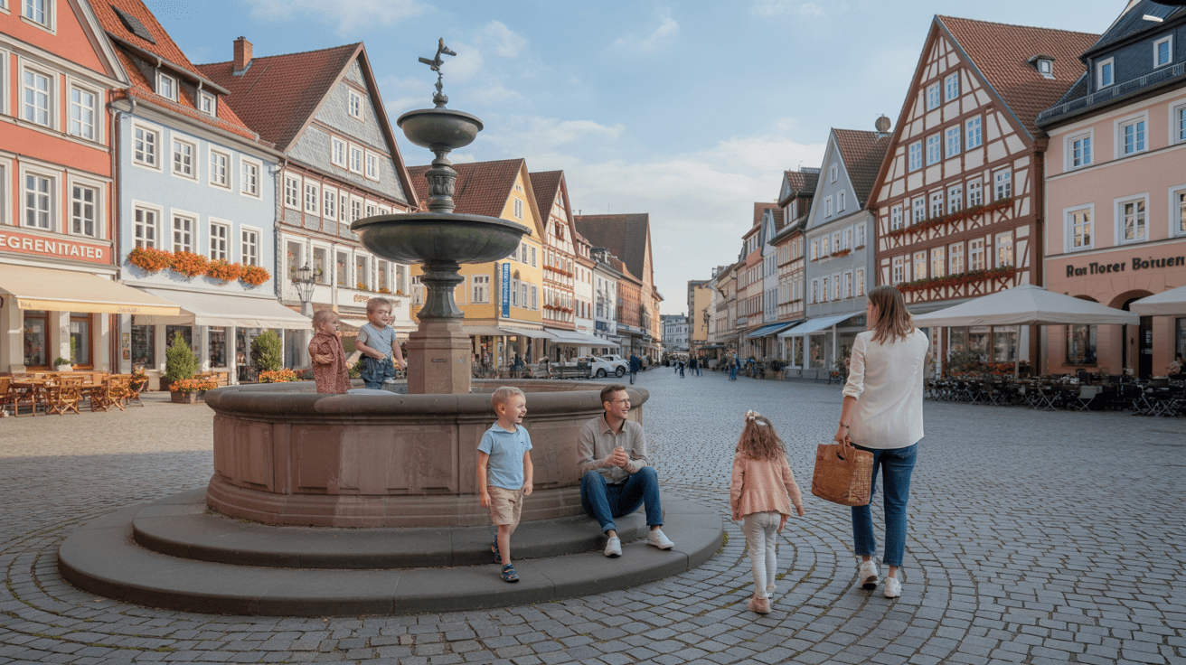 Beitragsbild zum Thema NRW-Bildungsministerin schlägt spätere Sommerferien vor