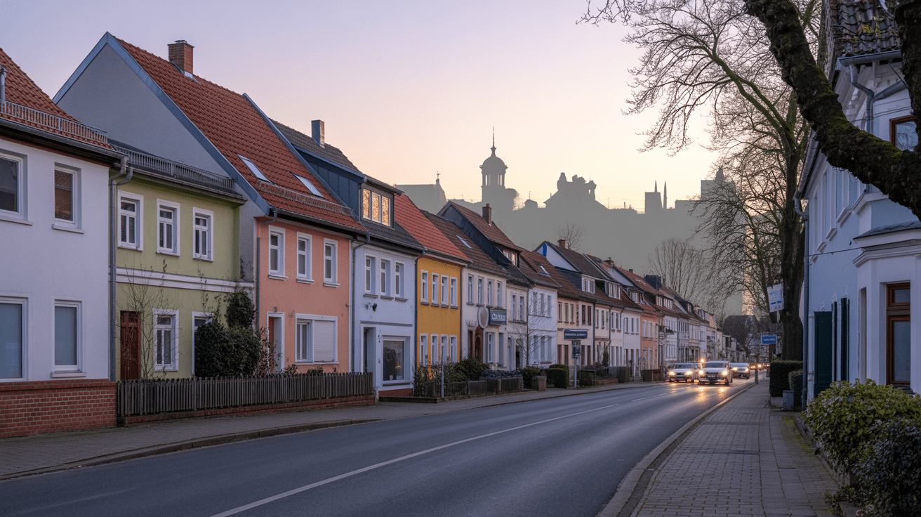 Beitragsbild zum Thema 54 Prüfungsaufträge für lärmmindernde Maßnahmen in Krefeld