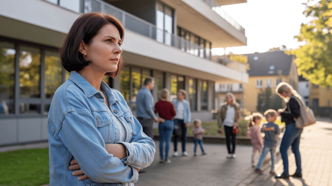 Beitragsbild zum Thema Wuppertaler Kita führt Vier-Tage-Woche wegen Personalmangels ein