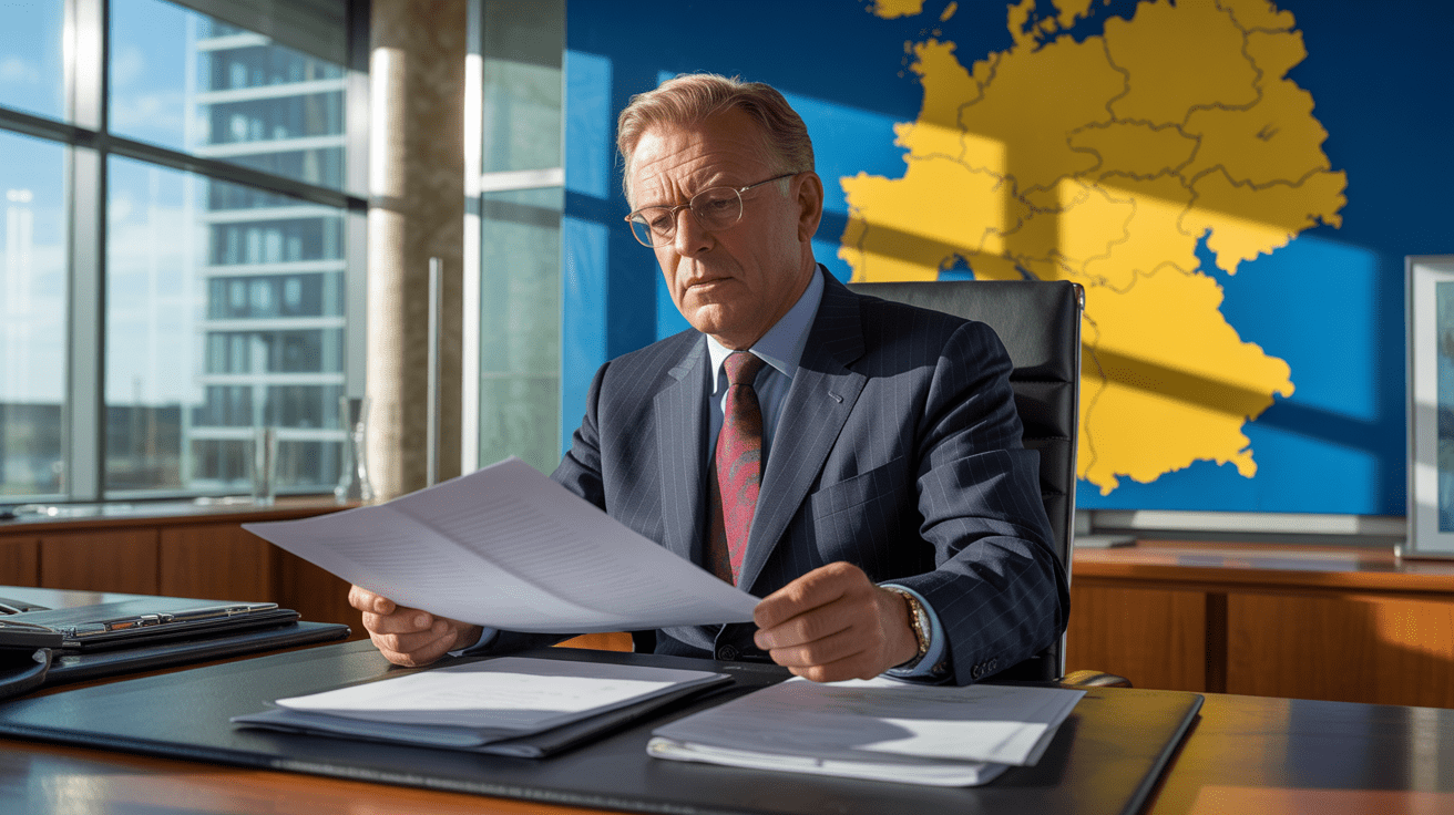 Beitragsbild zum Thema Aktuelle Nachrichten der Bundesregierung – Ein Überblick