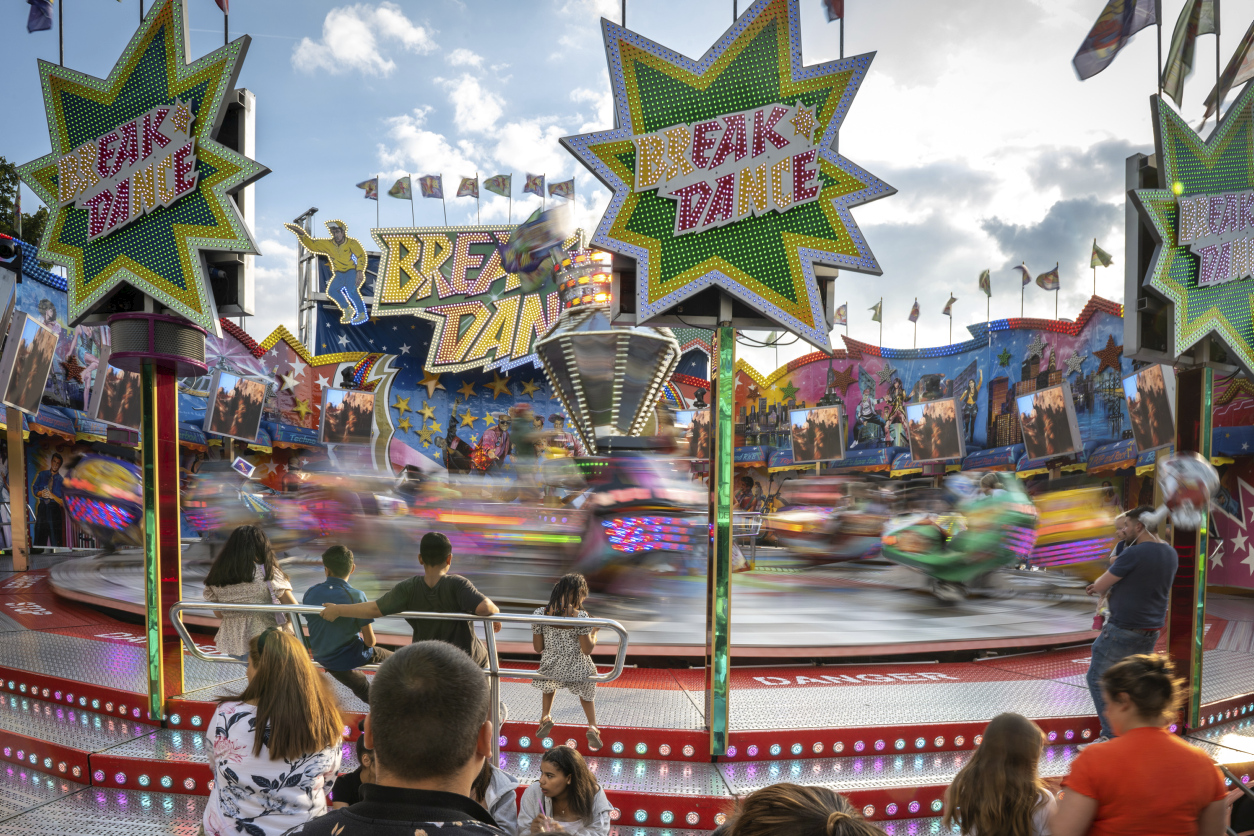Mölmsche Kirmes 2022
