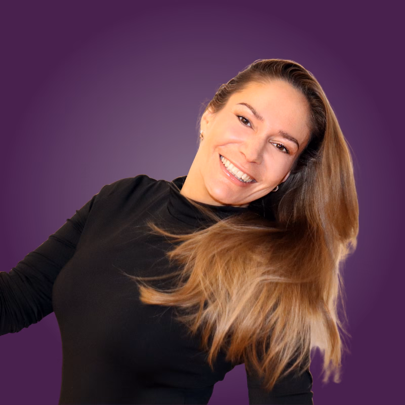 ANRW Portrait Anne Graul