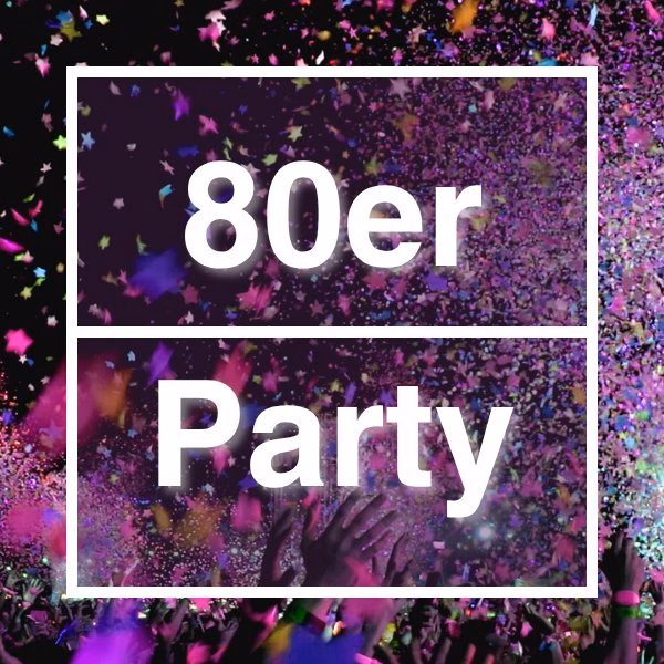 80er