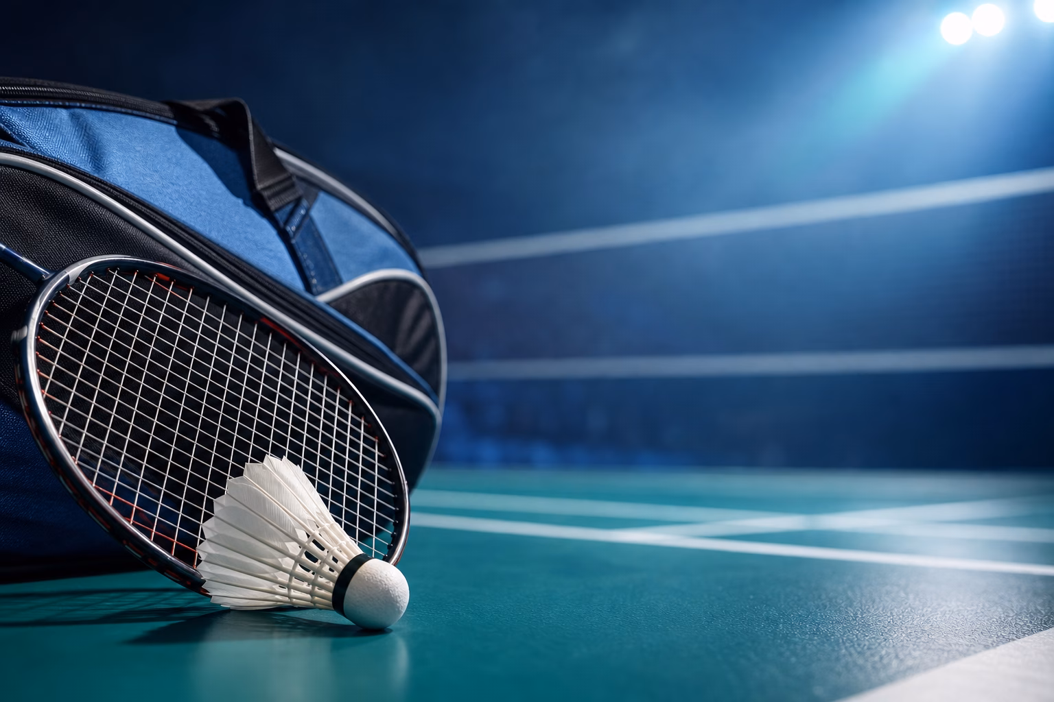 TV Refrath Targets Final Four Return in Badminton Bundesliga
